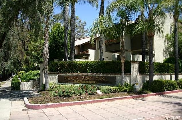 1st image of 5800 Owensmouth Ave APT 13