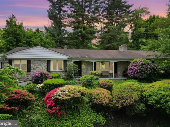 942 Cossart Rd, Chadds Ford, PA 19317