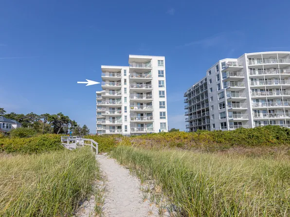 219 E Grand Avenue #7B, Old Orchard Beach, ME 04064