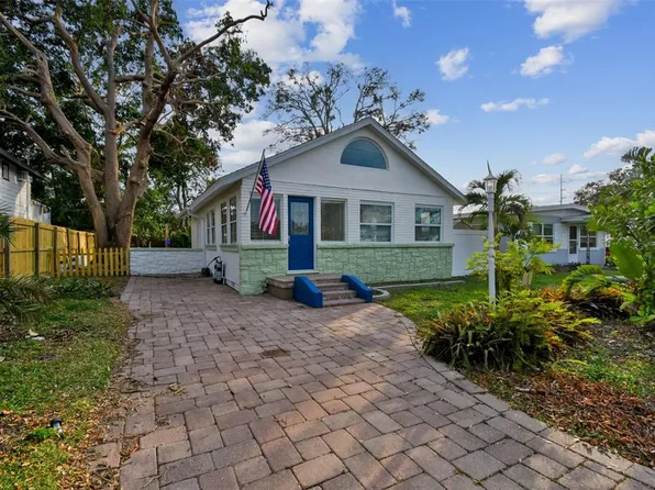 4310 14th Ave N, Saint Petersburg, FL 33713