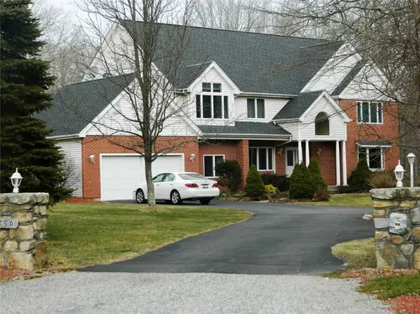 35 Meadow Tree Farm Rd, Saunderstown, RI 02874