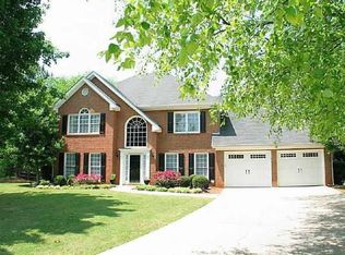 500 Sherman Oaks Way, Alpharetta, GA 30004