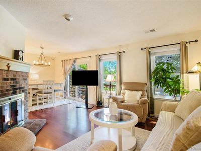 7198 E Dry Creek Circle, Centennial, CO, 80112