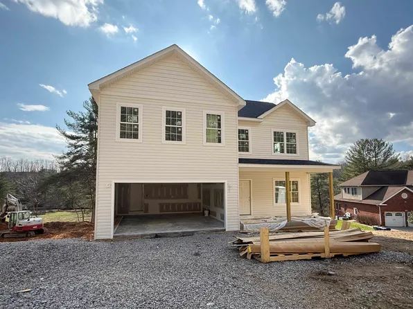 220 Bishop Rd, Blacksburg, VA 24060