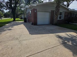 3131 N 10th Ave, Pensacola, FL 32503