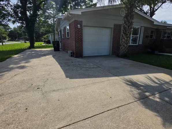 3131 N 10th Ave, Pensacola, FL 32503