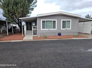 7901 E State Route 69 LOT 57, Prescott Valley, AZ 86314