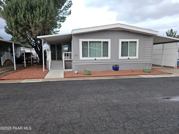 7901 E State Route 69 Lot 57, Prescott Valley, AZ 86314