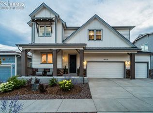 10270 Ravenclaw Dr, Colorado Springs, CO 80924