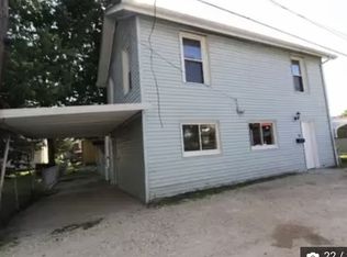 714 4th St W, Huntington, WV 25701