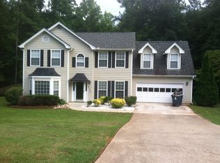 5761 Shoal Creek Dr, Douglasville, GA 30135