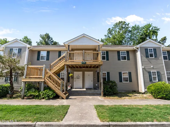 5134 Greenville Loop Road Apt D, Wilmington, NC 28409