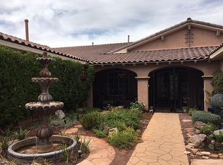 7024 Via Campanile Ave, Las Vegas, NV 89131