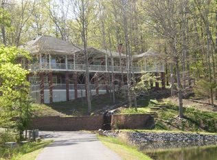 4591 Blaylock Rd, Crossville, TN 38572