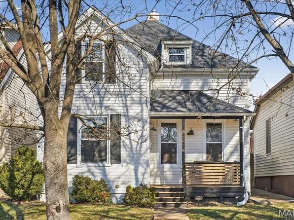 4949 Blow St, Saint Louis, MO 63109