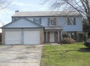 4137 Emerson Dr, Grand Prairie, TX 75052