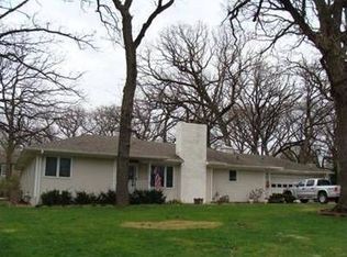 1100 Woodland Dr, Newton, IA 50208