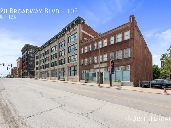 920 Broadway Blvd #103, Kansas City, MO 64105