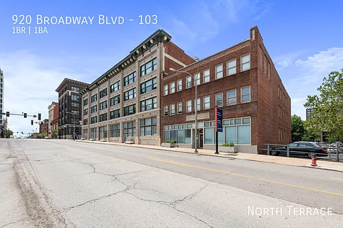 920 Broadway Blvd #103 Photo 1