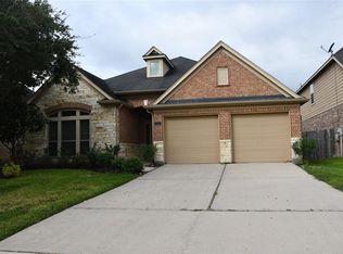 15827 Juniper Shores Dr, Houston, TX 77044