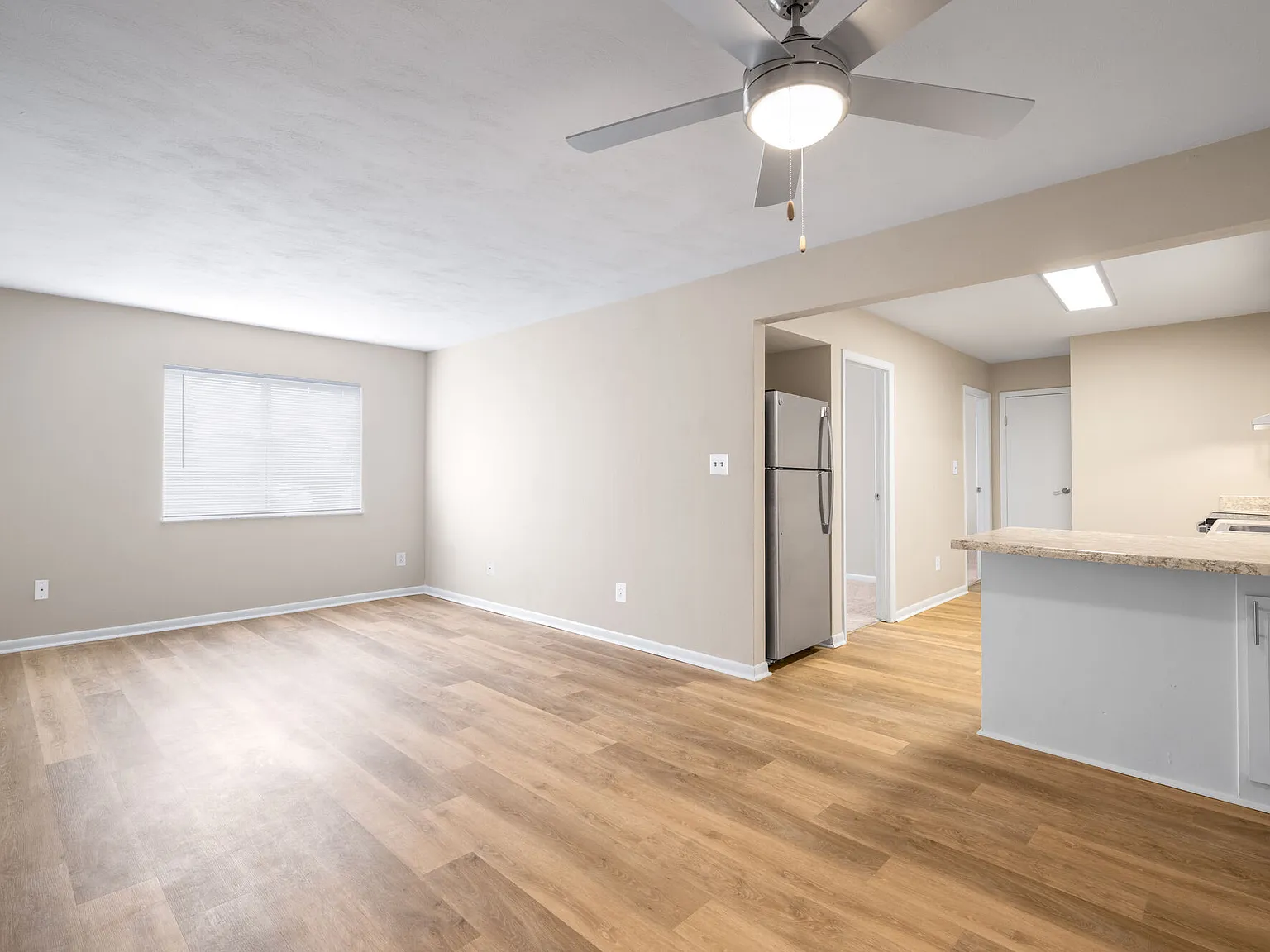 Riverlands Apartments — Photo 3
