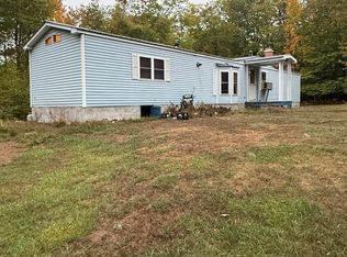 89 Mountain View Road, Fryeburg, ME 04037