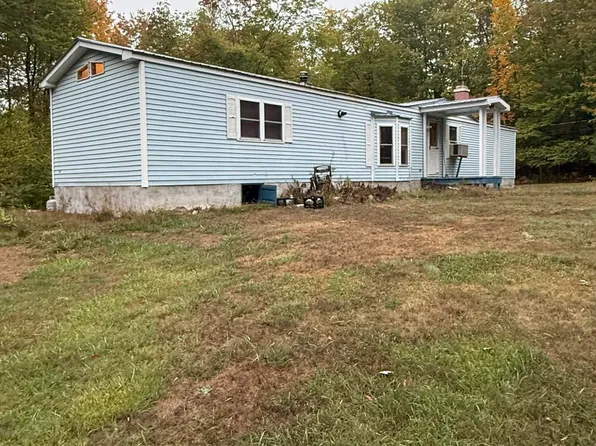 89 Mountain View Road, Fryeburg, ME 04037