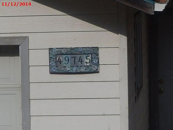2nd image of 49745 Pierce Dr