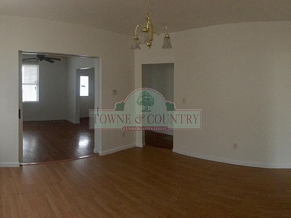 Dining Room / Living Room