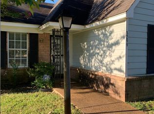 3299 Tulane Rd W, Horn Lake, MS 38637