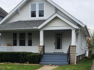 114 Dawson Ave, Mansfield, OH 44906