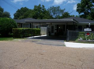 1852 Cheatham St, Shreveport, LA 71108