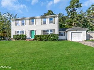 120 Mountain View Drive, Lakewood, NJ 08701