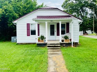 853 Cedar St, Alcoa, TN 37701