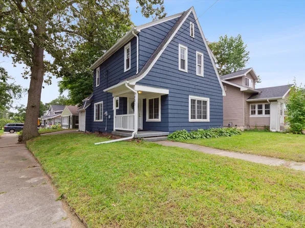1801 Union Ave SE, Grand Rapids, MI 49507
