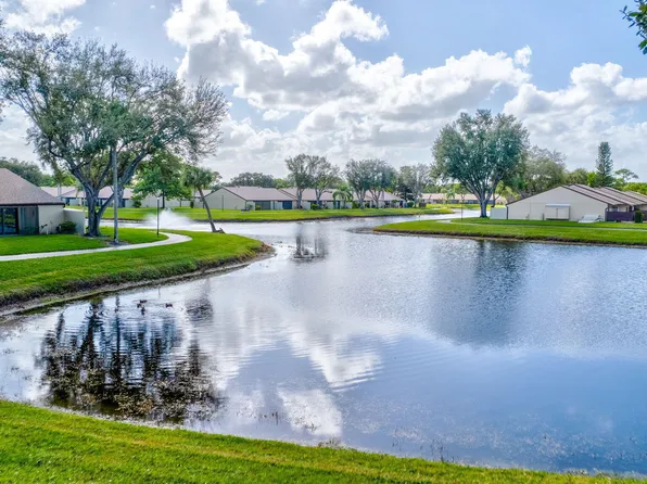 1022 Green Pine Boulevard #D, West Palm Beach, FL 33409