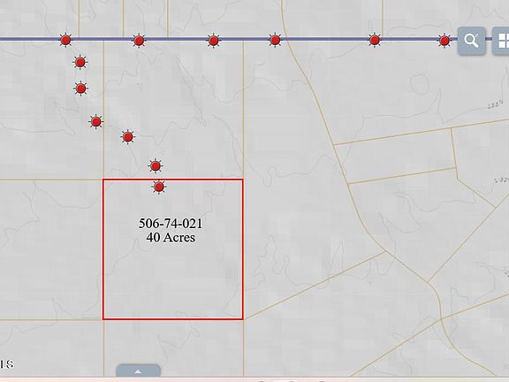 2nd image of 41900 W Butler Drive -- #0