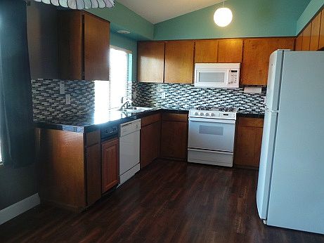 granite, updated 2012