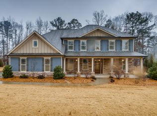 315 Discovery Lake Dr, Fayetteville, GA 30215