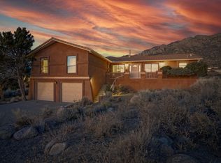20 Cedar Hill Rd NE, Albuquerque, NM 87122