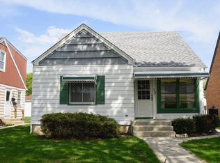 3838 S 16th St, Milwaukee, WI 53221