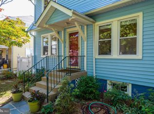 818 Quintana Pl NW, Washington, DC 20011