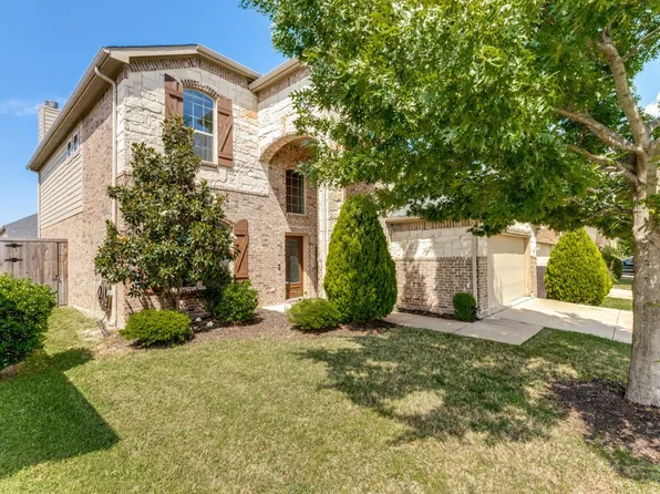 11513 Parade Dr, Frisco, TX 75036