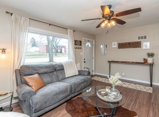 1906 E Oklahoma Ave, Milwaukee, WI 53207