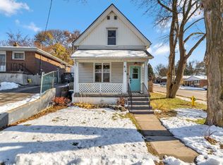 616 Glasgow St, London, ON N5Y 1V5