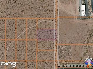 0 Vac Vic Sierra, Palmdale, CA 93550