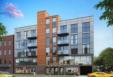 Rented by Stuyvesant Heights Realty Corp