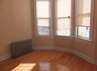 92 Fleet St APT 2R, Jersey City, NJ 07306