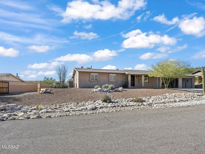 7290 E Rocky Creek Pl, Tucson, AZ, 85750