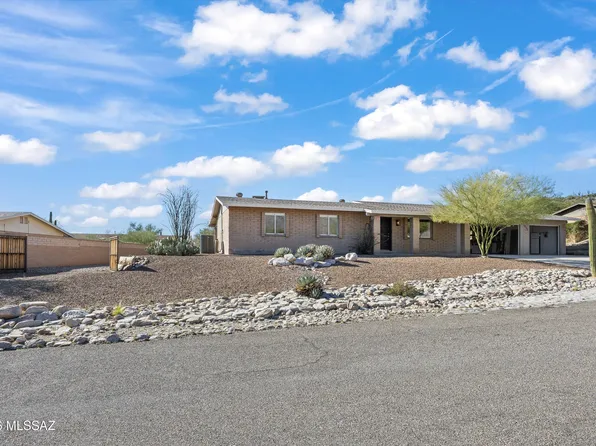 7290 E Rocky Creek Pl, Tucson, AZ 85750